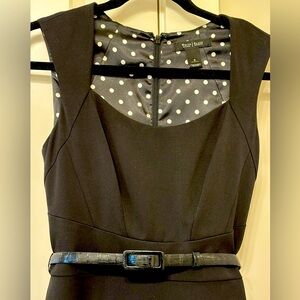 White House Black Market Dress